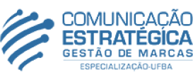 Logo Comunicação Estratégica