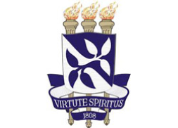 Logo UFBA